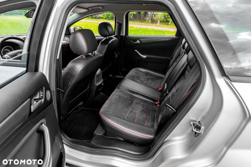 Ford Mondeo 2.0 TDCi Champions Edition - 22