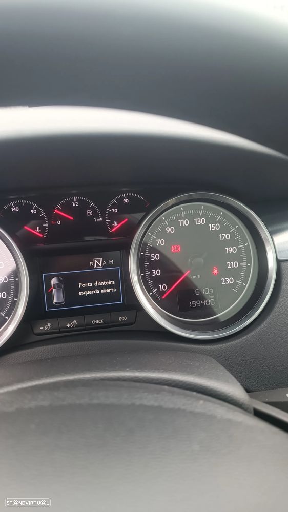 Peugeot 508 RXH ver-2-0-bluehdi-eat6 - 13