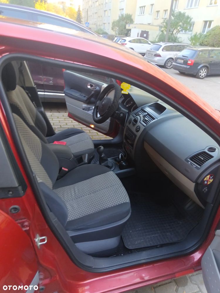 Renault Megane - 9