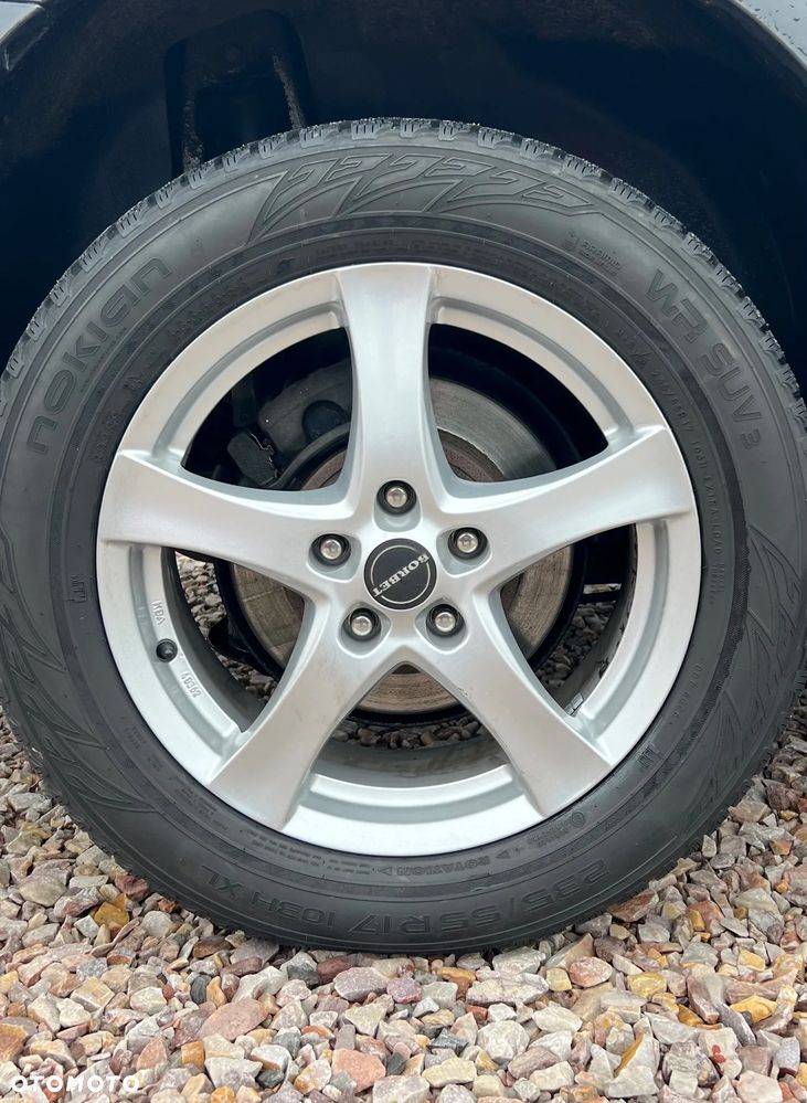 Chevrolet Captiva 2.4 LS - 7