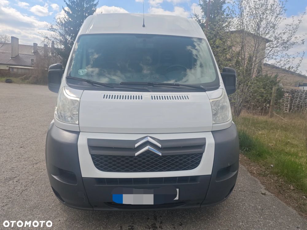 Citroën JUMPER - 25