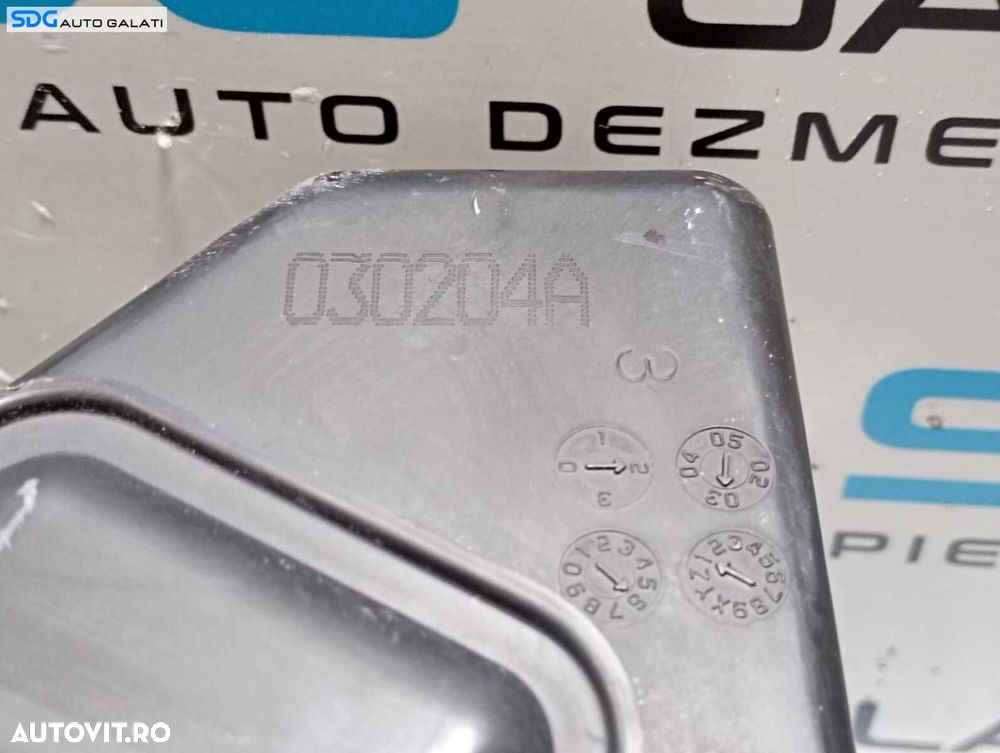 Carcasa Filtru Aer Honda Jazz 1.3 i 2002 - 2008 [C6027] - 8