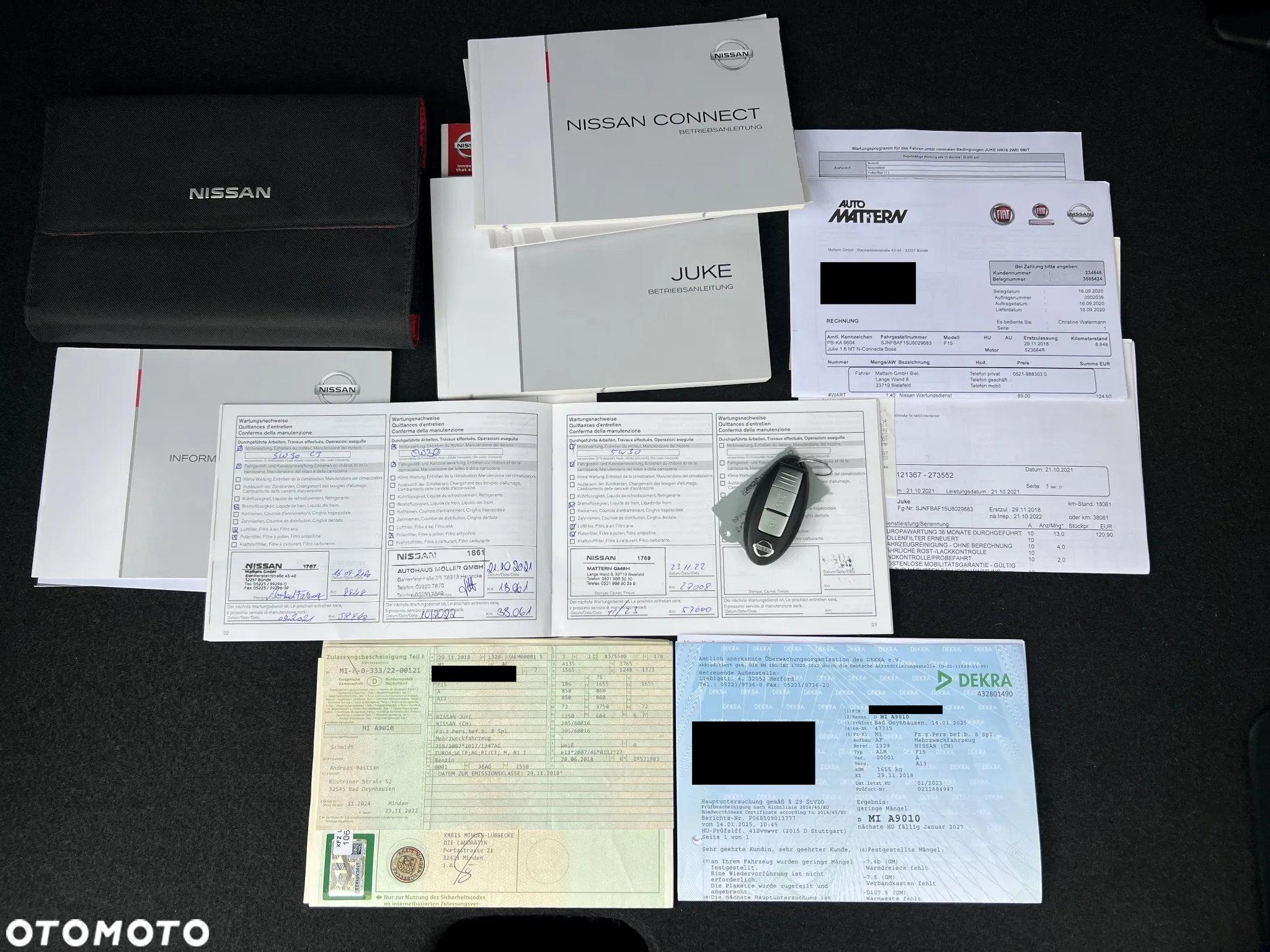 Nissan Juke 1.6 Bose Personal Edition - 36