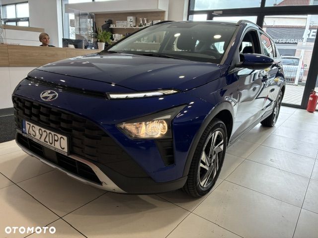 Hyundai Bayon 1.2 Pure