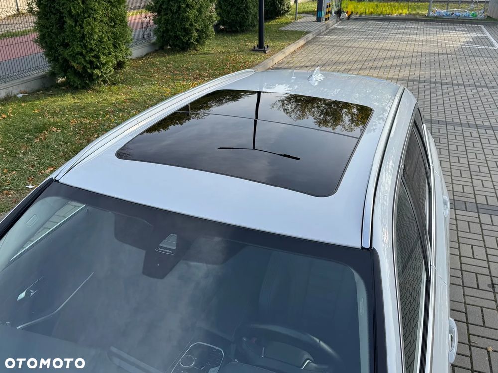 BMW Seria 3 320d xDrive Luxury Line - 16