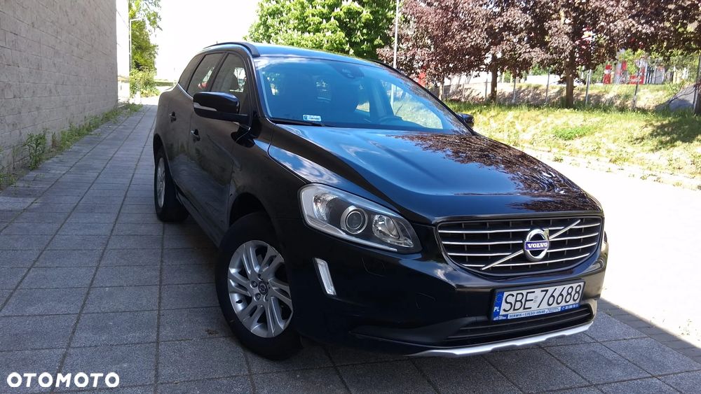 Volvo XC 60 ver-2-4d-awd-momentum - 2