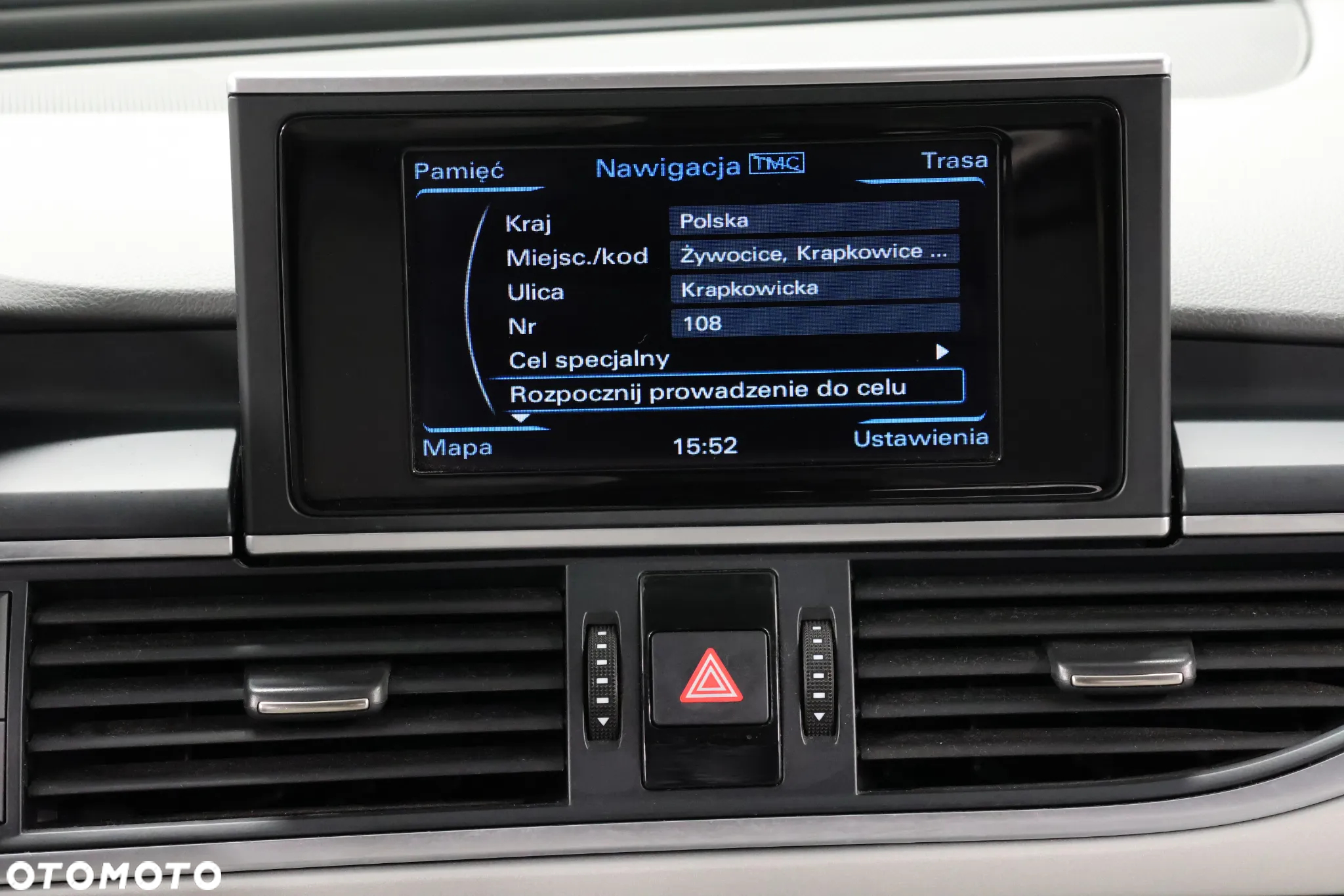 Audi A6 2.0 TDI Multitronic - 6