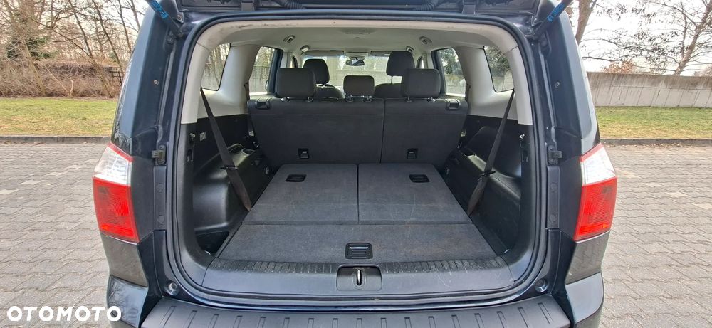 Chevrolet Orlando 1.8 LS - 20