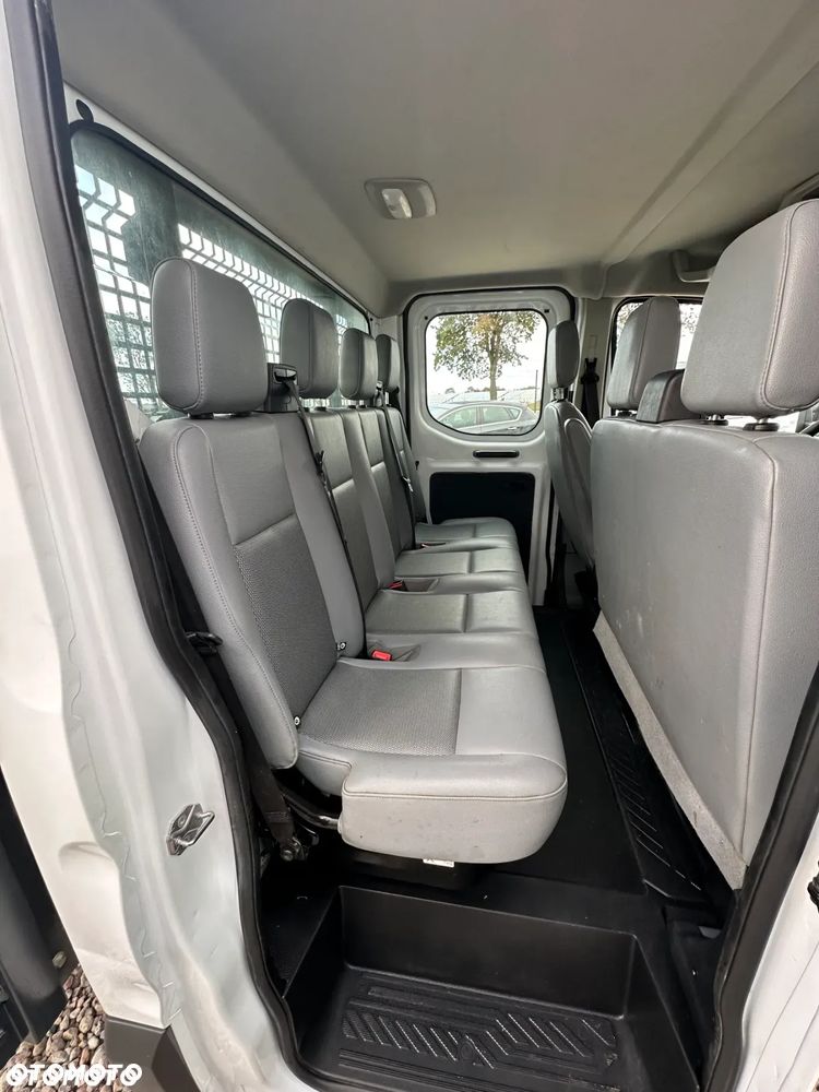 Ford Transit - 14