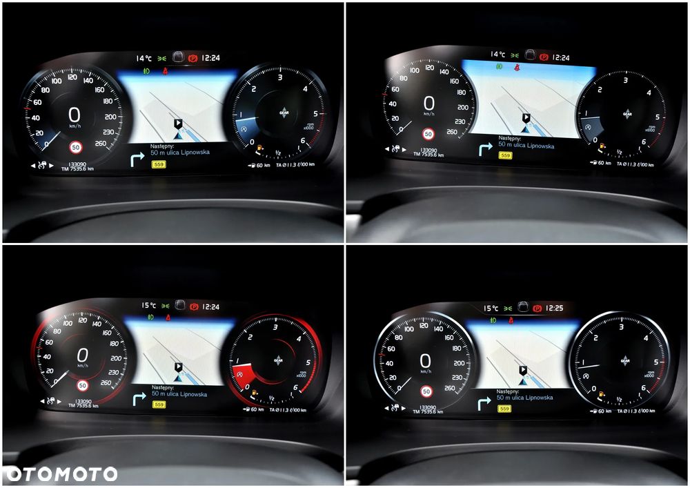 Volvo V90 D4 Momentum Pro - 5