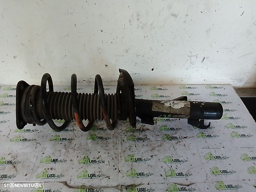 Suspensão Frente Dto Volvo C30 (533) - 1