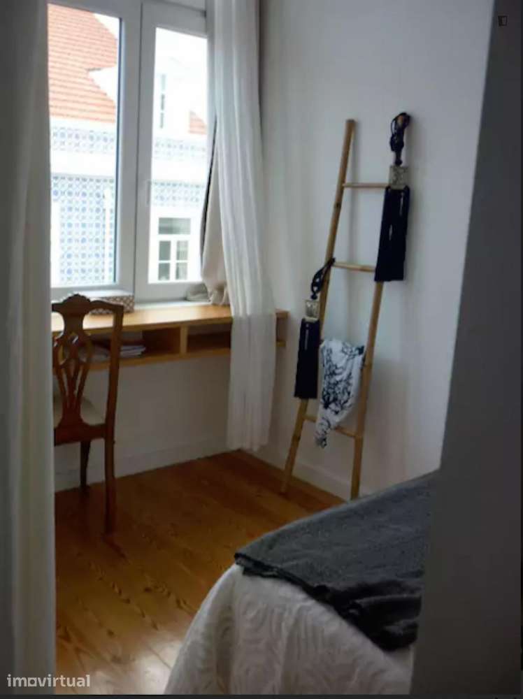 Estúdio - localizado em Arroios Lisbon - Grande imagem: 4/26