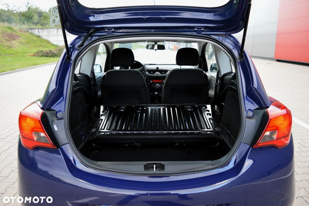 Opel Corsa 1.4 Enjoy - 30