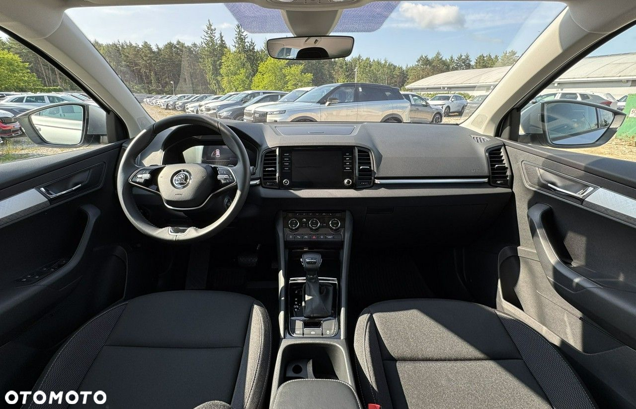 Skoda Karoq - 9