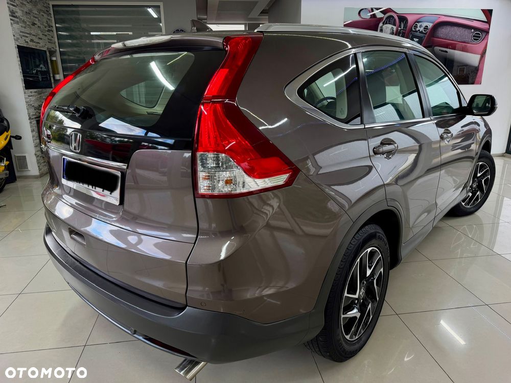 Honda CR-V 1.6i-DTEC Lifestyle (2WD) - 40