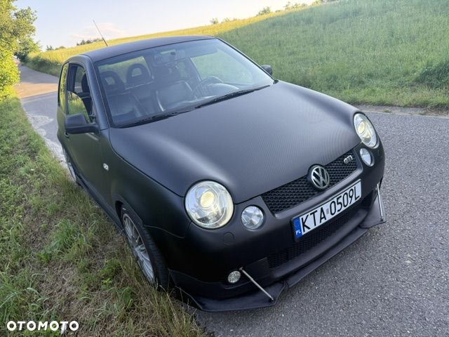 Volkswagen Lupo - 37