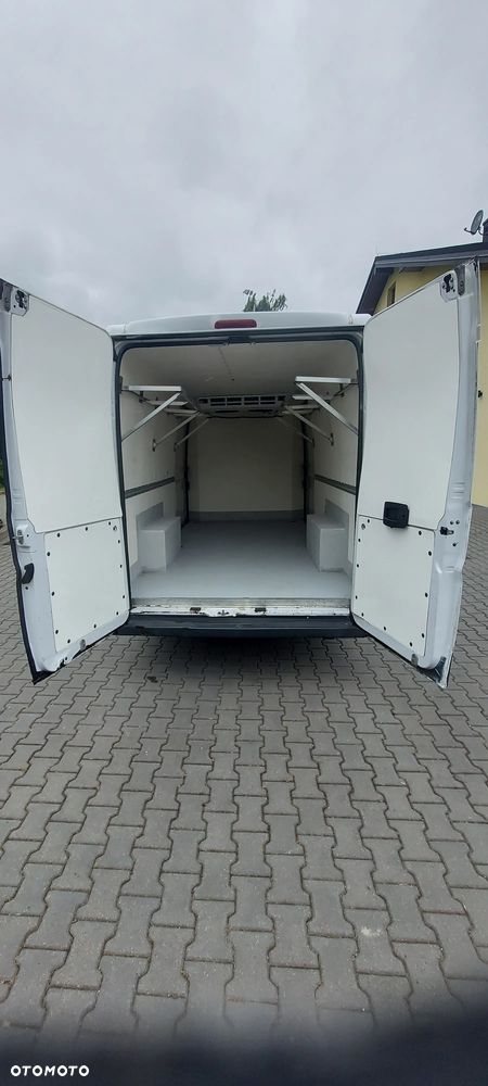 Fiat Ducato - 9