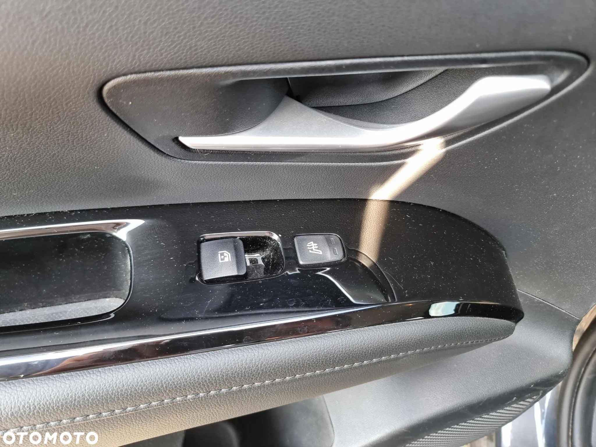 Hyundai Tucson 1.6 T-GDi PHEV Platinum 4WD - 22