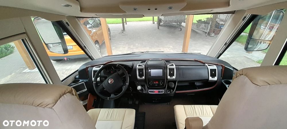 Carthago Chic E-line I 51QB yachting EG/CF002 - 5