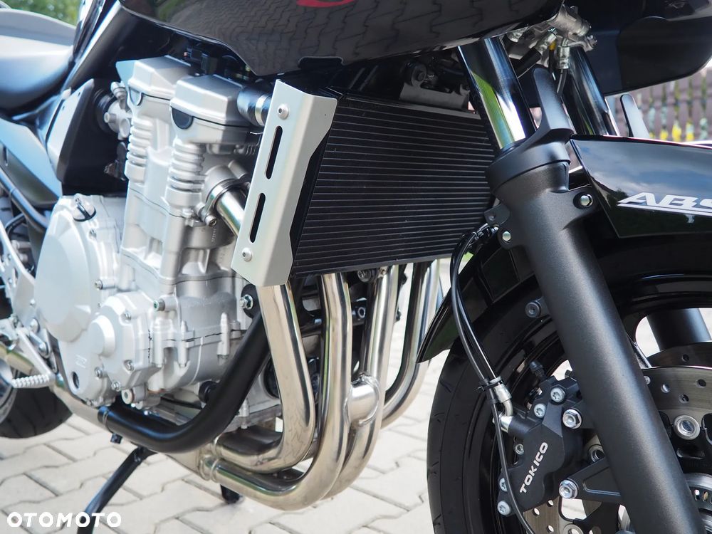 Suzuki Bandit - 28