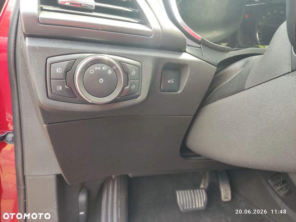 Ford Mondeo - 25