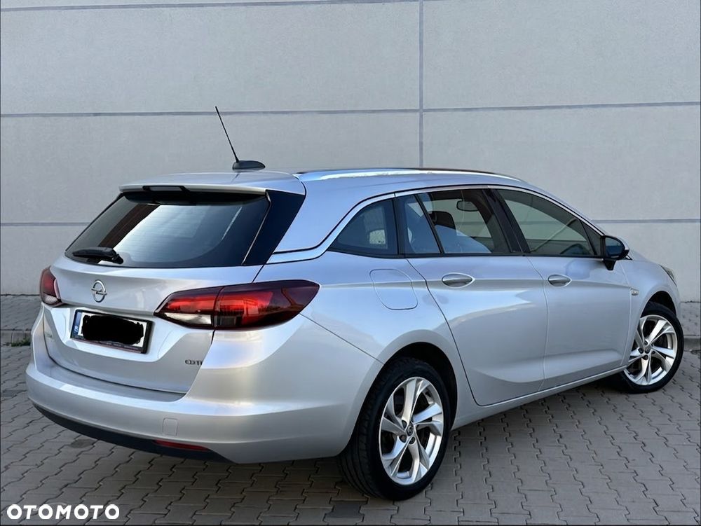 Opel Astra 1.6 CDTI Enjoy - 5