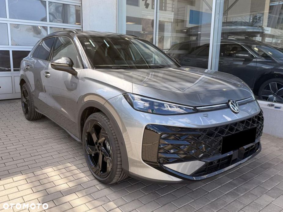 Volkswagen T-Roc 1.5 TSI R-Line DSG - 4