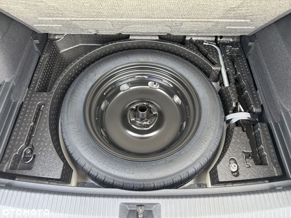 Volkswagen Tiguan - 20