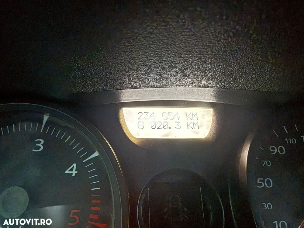 Renault Megane II 1.5 dCi Authentique - 8