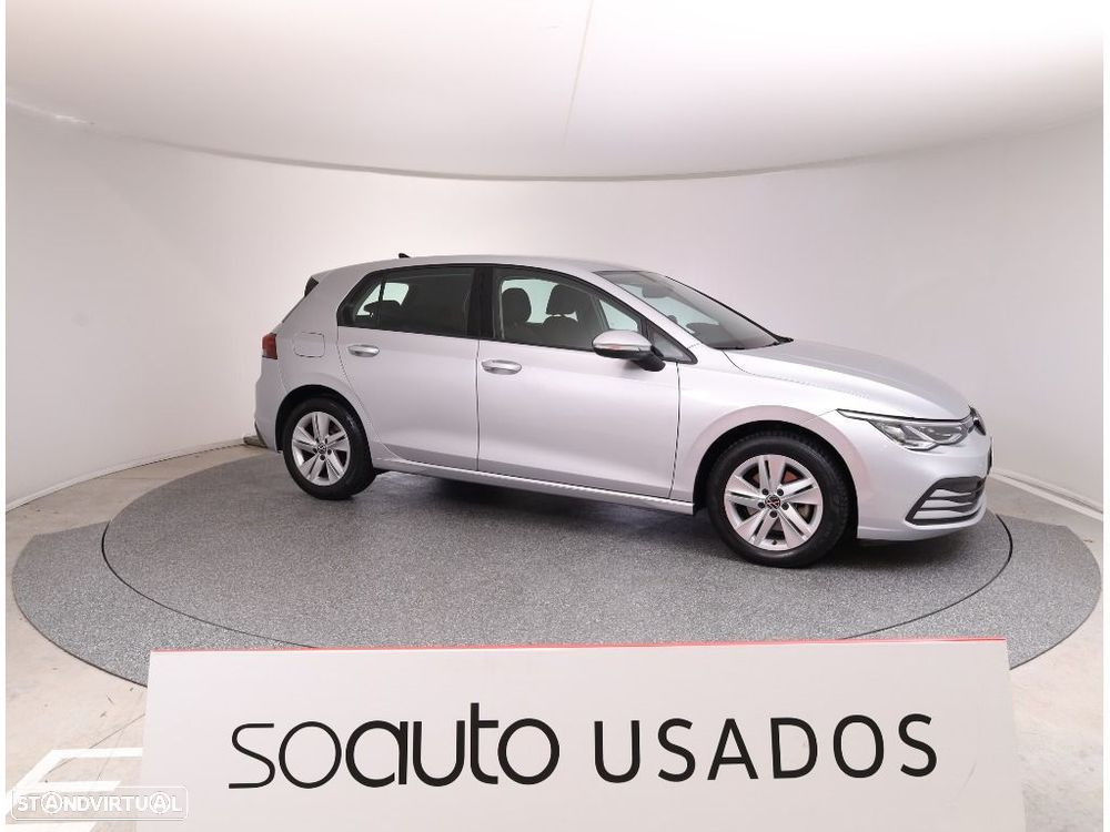 VW Golf 1.0 TSI Life - 19
