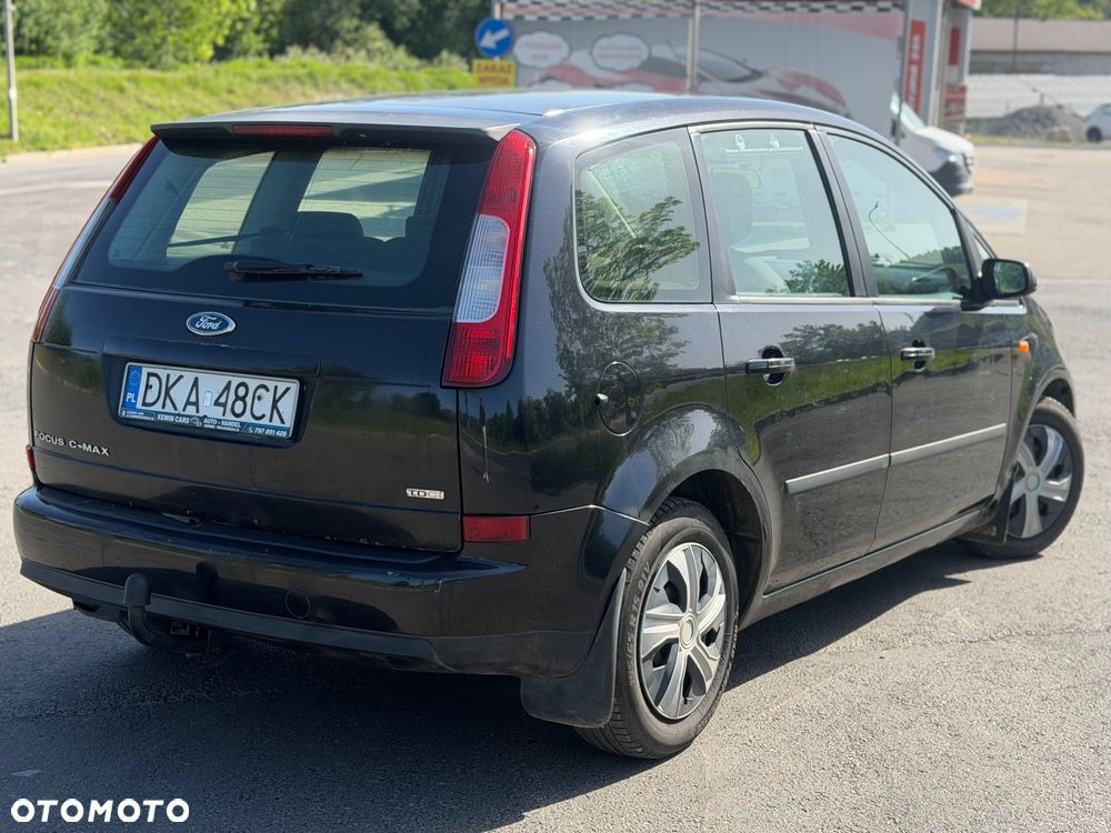 Ford C-MAX - 3