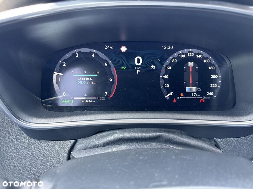 Toyota Corolla 1.8 Hybrid Comfort - 20