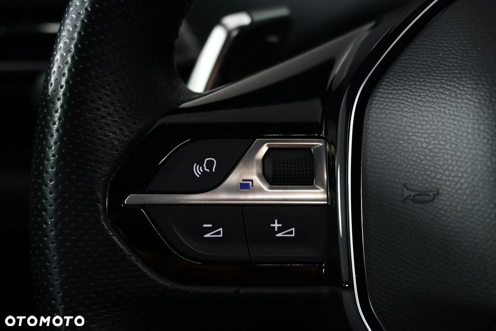 Peugeot 3008 1.5 BlueHDi GT S&S EAT8 - 28