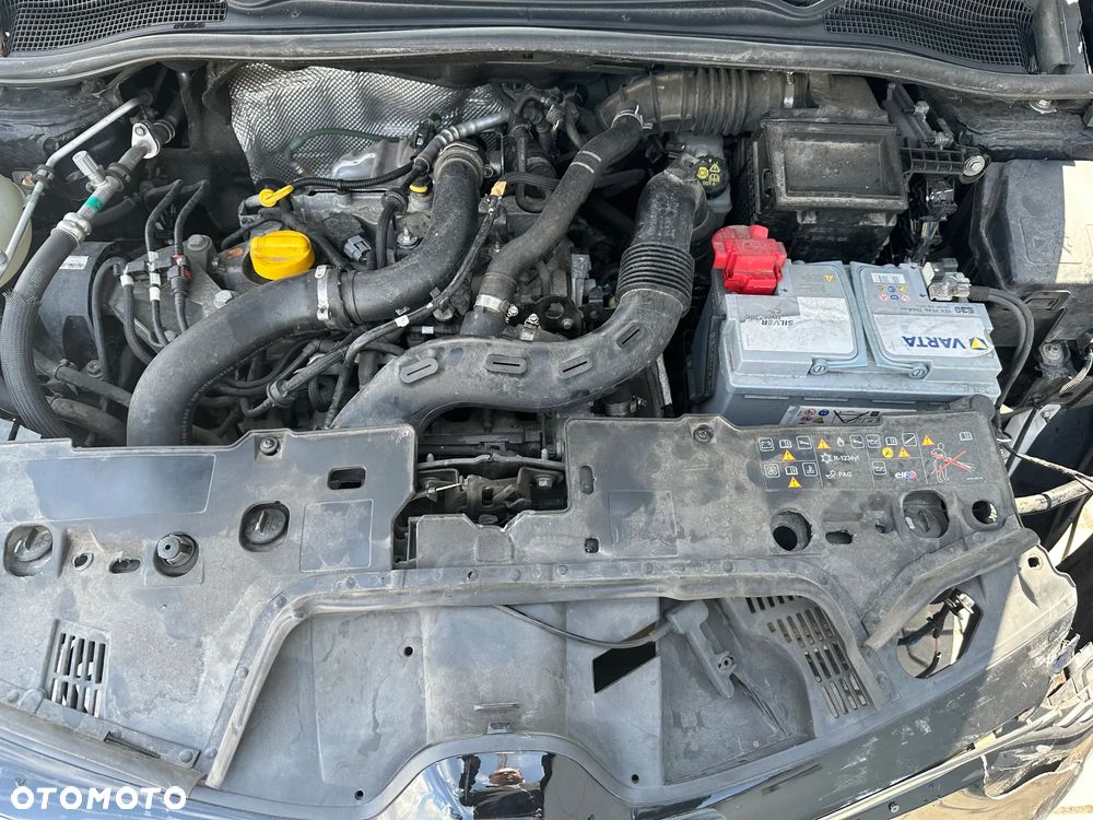 Renault Clio (Energy) TCe 90 Start & Stop LIMITED - 9