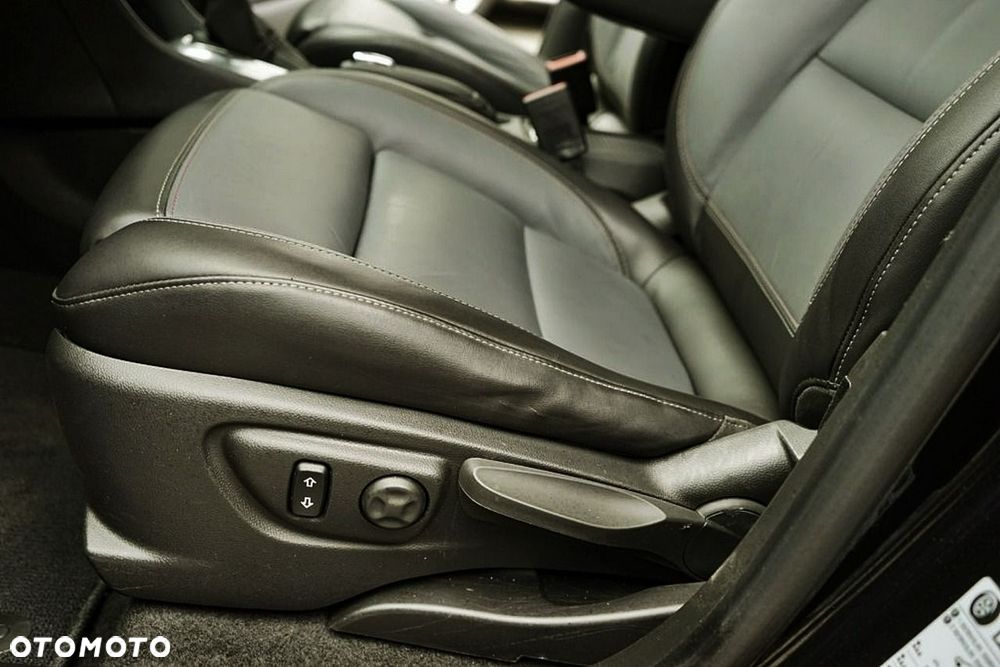 Opel Mokka - 12