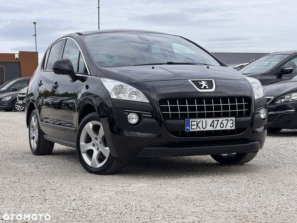 Peugeot 3008 - 21
