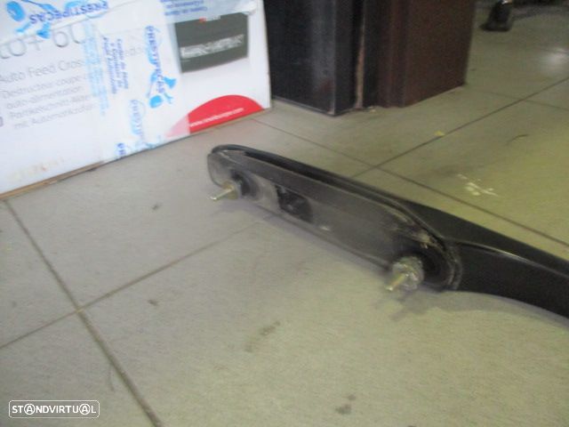 Barra De Tejadilho BART127 FORD MONDEO SW 2001 ESQ - 5