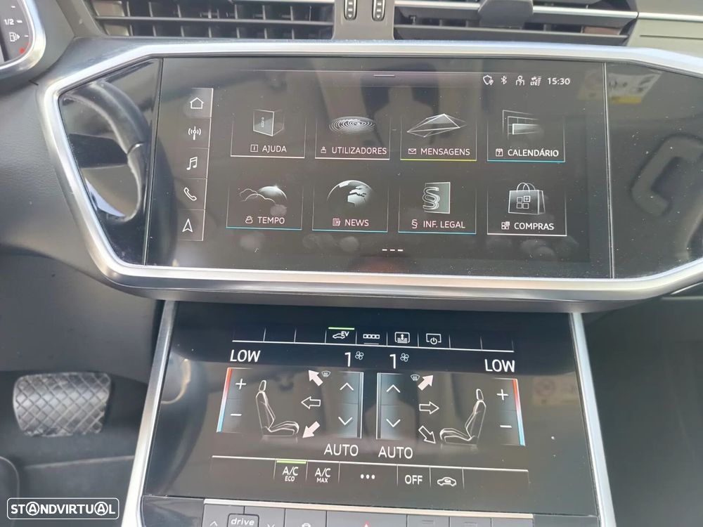 Audi A6 50 TFSI e quattro S tronic design - 35