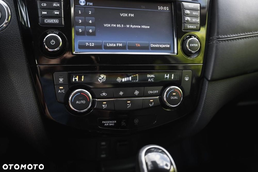 Nissan X-Trail - 17