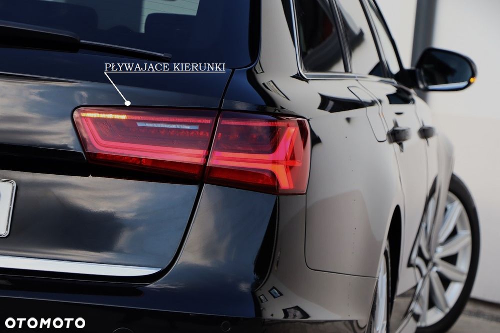 Audi A6 Avant - 19