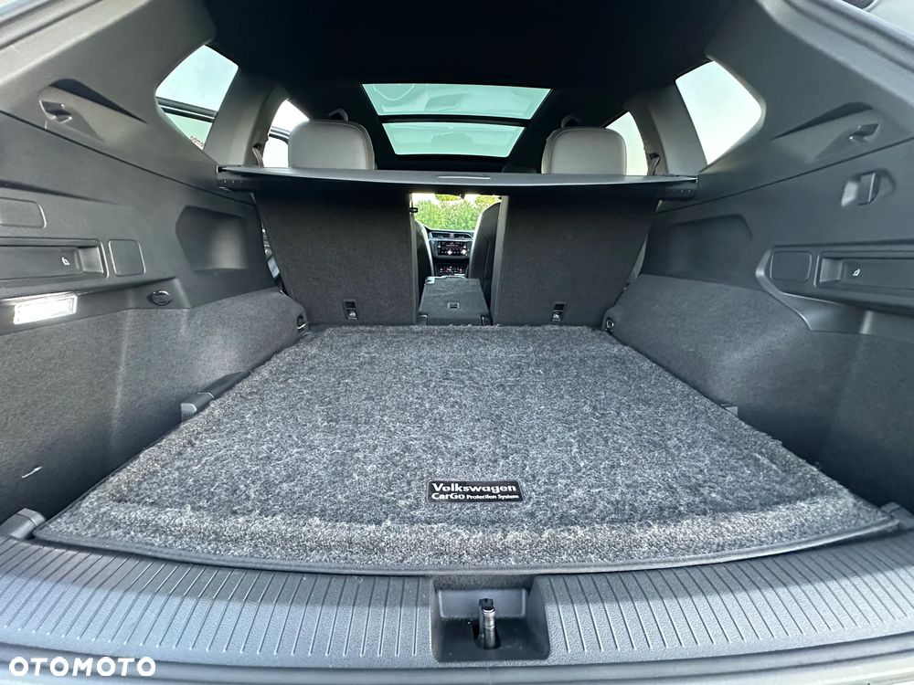 Volkswagen Tiguan 2,0 TSI OPF 4Motion DSG R-Line - 16