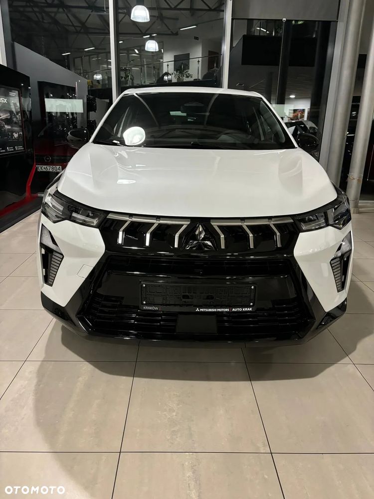 Mitsubishi ASX 1.3 mHEV Invite - 2