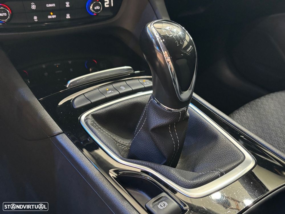 Opel Insignia Sports Tourer 1.6 CDTi Business Edition - 19