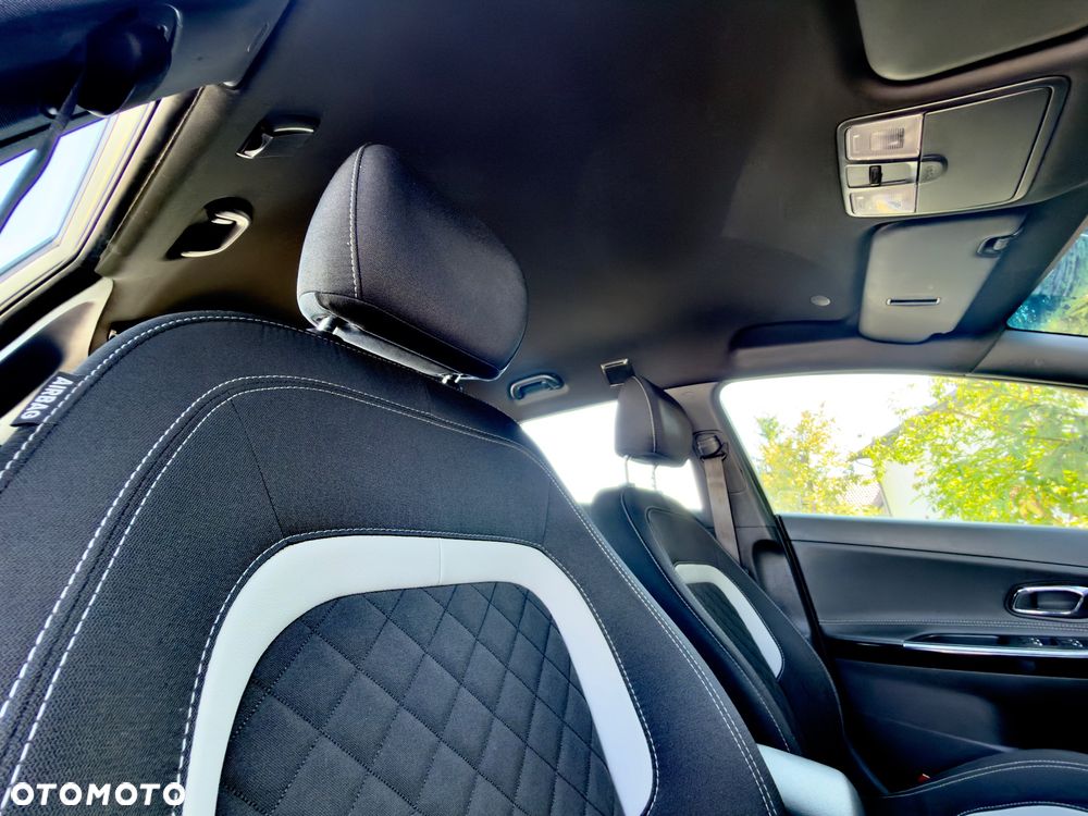 Kia Ceed 1.6 CRDi 136 DCT ISG GT Line - 27