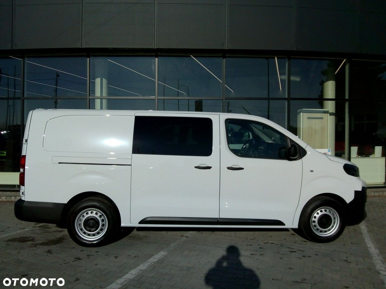 Citroën Jumpy - 1