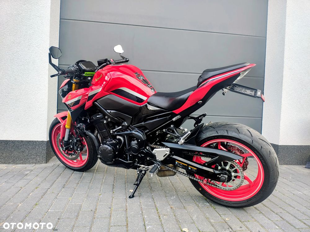 Kawasaki Z 900 - 18