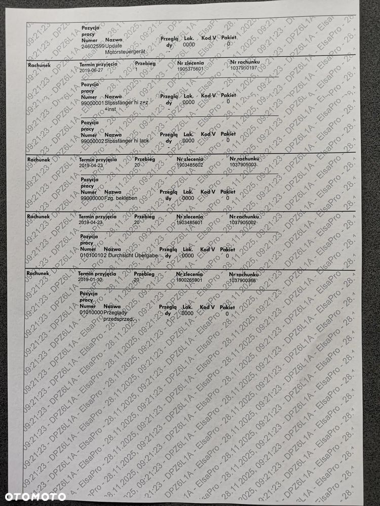 Volkswagen Polo 1.0 Trendline - 10