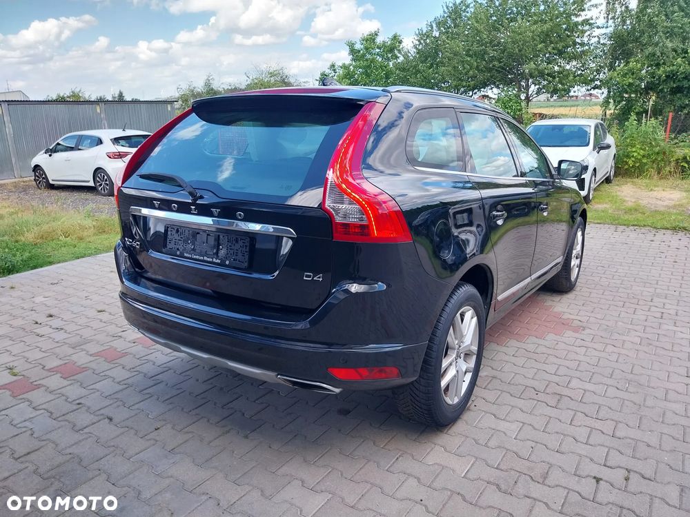 Volvo XC 60 - 3