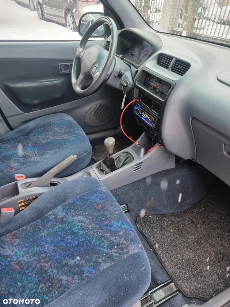 Daihatsu Terios CXS - 7