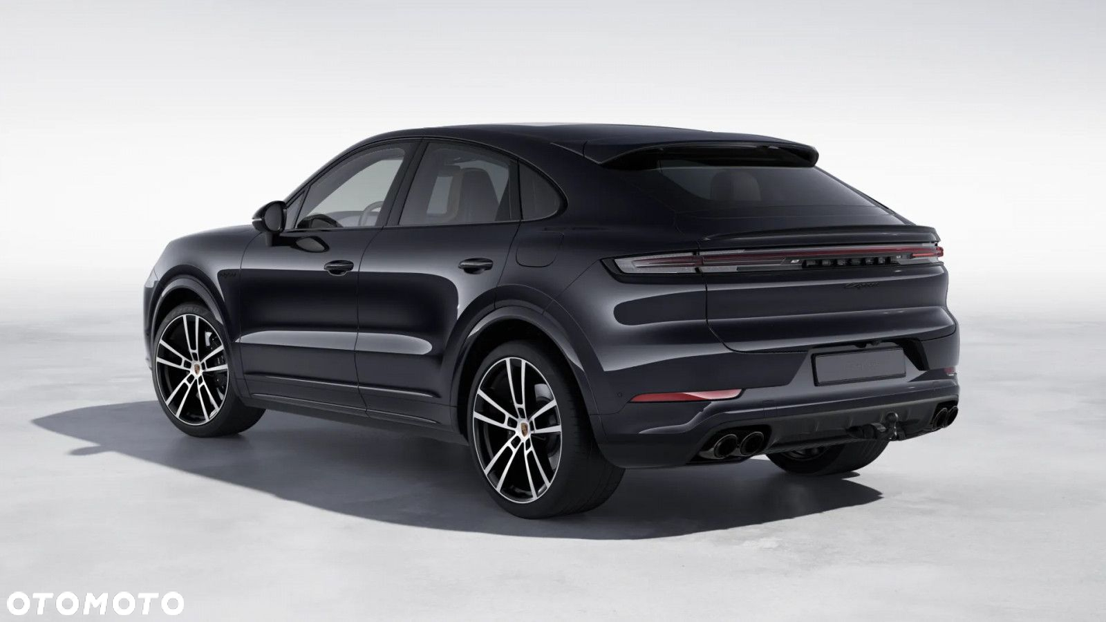 Porsche Cayenne - 5